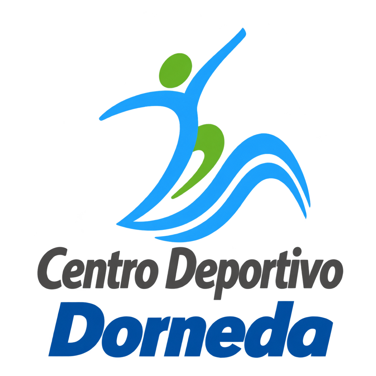 Logo Centro Deportivo Dorneda